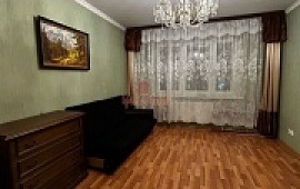 3-ком. квартира 74.5 кв.м.