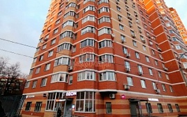 Косметология 120 кв.м.