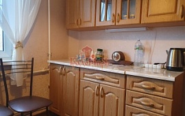 3-ком. квартира 66 кв.м.