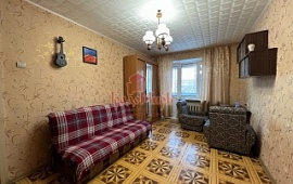 1-ком. квартира 30.5 кв.м.