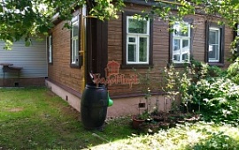 Дом 56 кв.м. на уч. 5 сот.