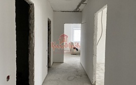 3-ком. квартира 123 кв.м.