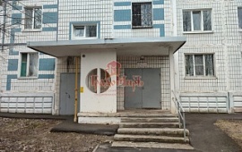 2-ком. квартира 54.7 кв.м.