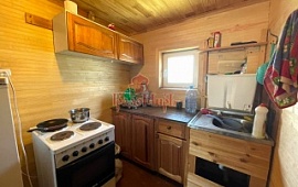 Дача 75 кв.м. на уч. 6.5 сот.
