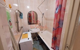 2-ком. квартира 40 кв.м.