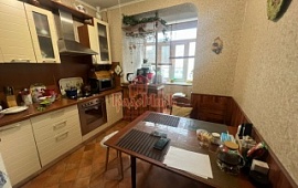 3-ком. квартира 63.1 кв.м.