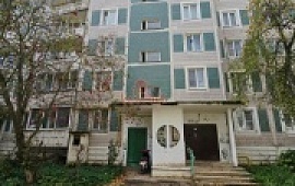 3-ком. квартира 66 кв.м.