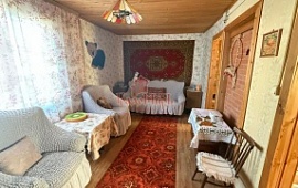 Дача 56 кв.м. на уч. 6 сот.