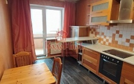 3-ком. квартира 96 кв.м.
