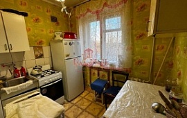 2-ком. квартира 45.1 кв.м.