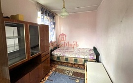 2-ком. квартира 41.9 кв.м.