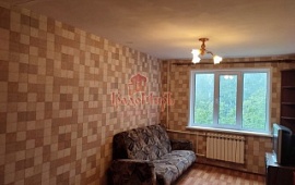 1-ком. квартира 32.9 кв.м.