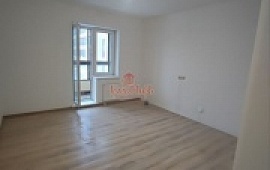 Квартира-студия 28.1 кв.м.