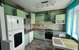 3-ком. квартира 68 кв.м.