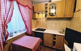 4-ком. квартира 69 кв.м.