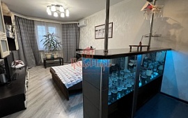 3-ком. квартира 76.6 кв.м.