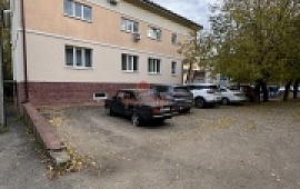 1-ком. квартира 48.4 кв.м.