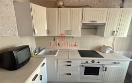 2-ком. квартира 50 кв.м.