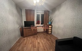 2-ком. квартира 55.1 кв.м.