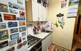 1-ком. квартира 30 кв.м.