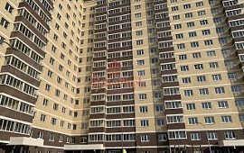 2-ком. квартира 48.1 кв.м.