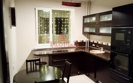 3-ком. квартира 85 кв.м.