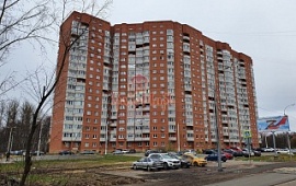 Свободное назначение 41.4 кв.м.