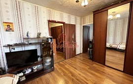 2-ком. квартира 37 кв.м.