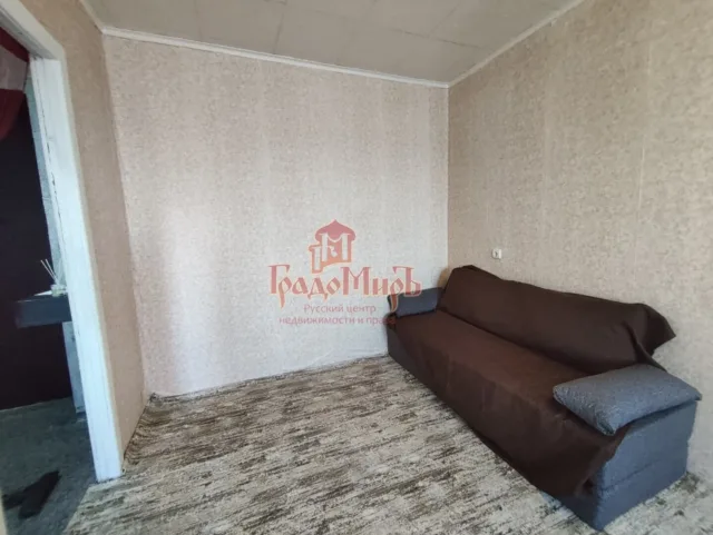 1 комн. Квартира 31 кв. м