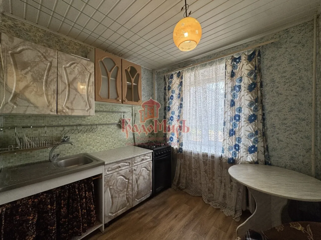 1 комн. Квартира 31.5 кв. м
