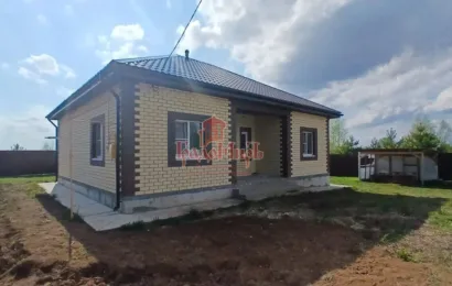 Дом 83.5 кв. м на участке 7.8 сот., Владимирская область, Александровский район, Светлый тер. ДПК, Мира ул., д.10