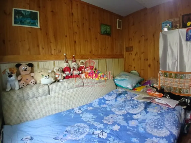 2 комн. Квартира 35 кв. м