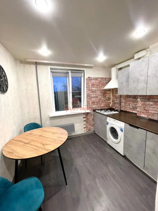 1 комн. Квартира 40.1 кв. м