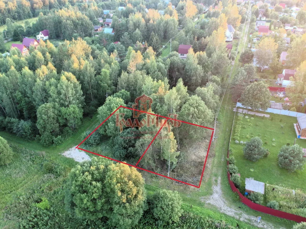 Участок, 12 сот., Садоводство