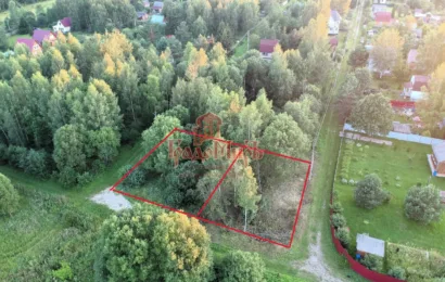 Участок, 12 сот., Садоводство, Московская область, Сергиево-Посадский район, Сулоть снт