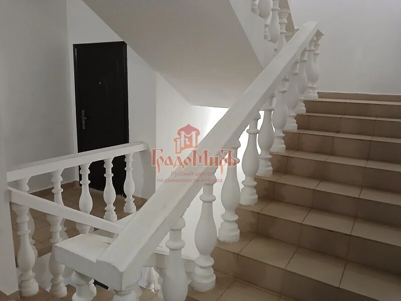 2 комн. Квартира 54.3 кв. м