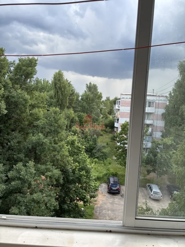 1 комн. Квартира 38.4 кв. м