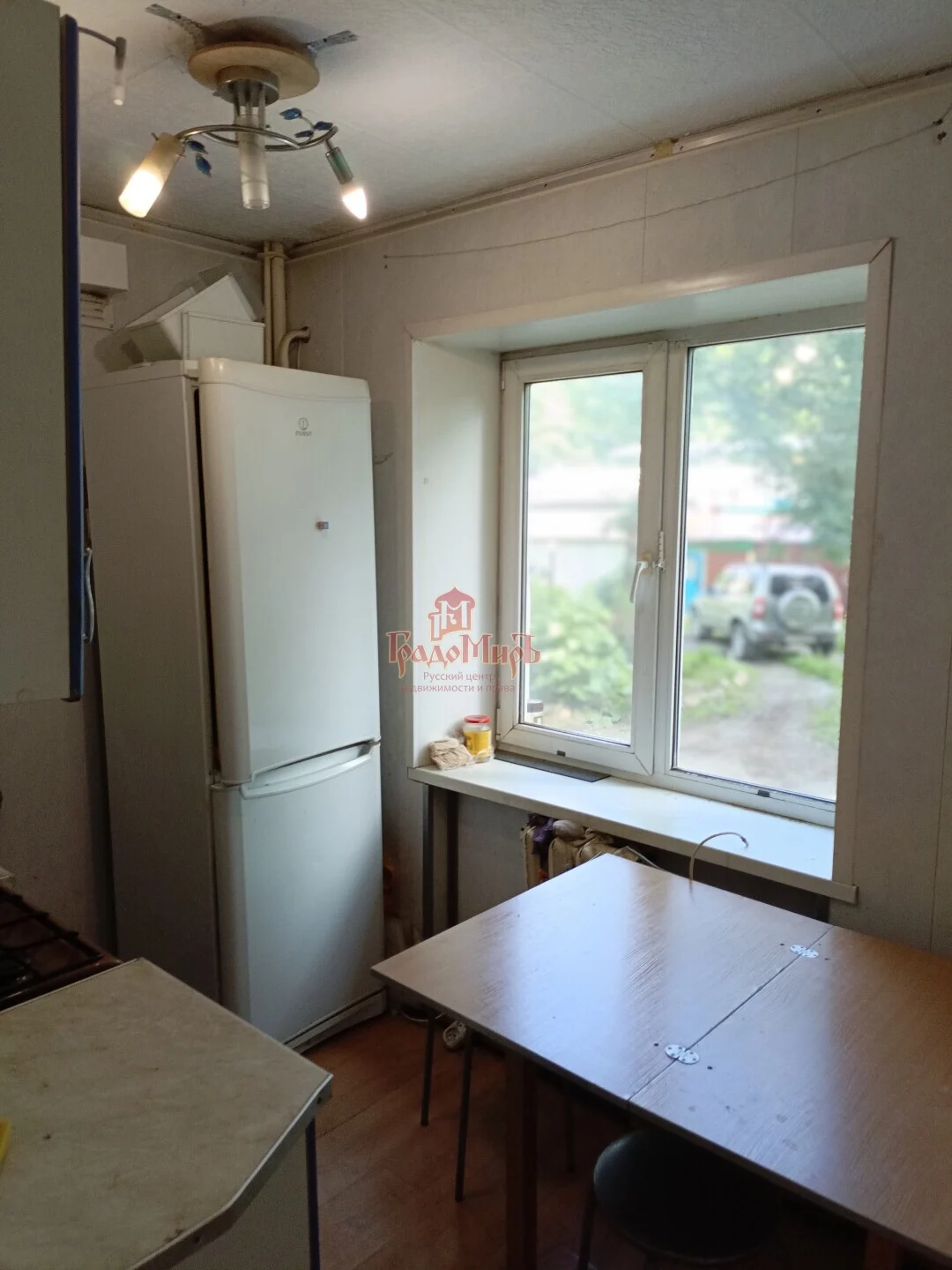 2 комн. Квартира 42.6 кв. м