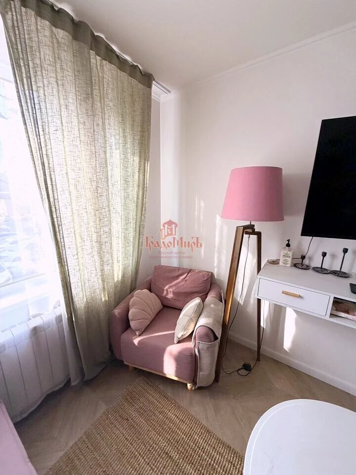 2 комн. Квартира 41.9 кв. м