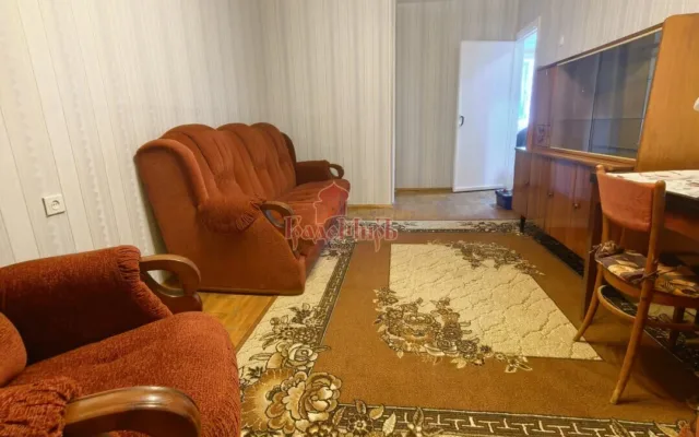 2 комн. Квартира 44.3 кв. м, Московская область, Дмитровский район, Дмитров г., Космонавтов ул., д.9