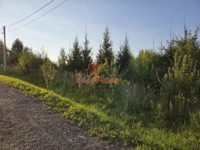 Участок, 10 сот., Садоводство