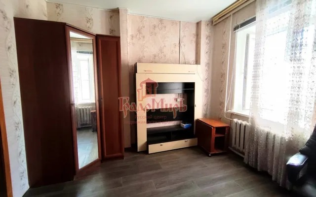 1 комн. Квартира 23.6 кв. м, Московская область, Сергиево-Посадский район, Сергиев Посад г., Маслиева ул., д.22