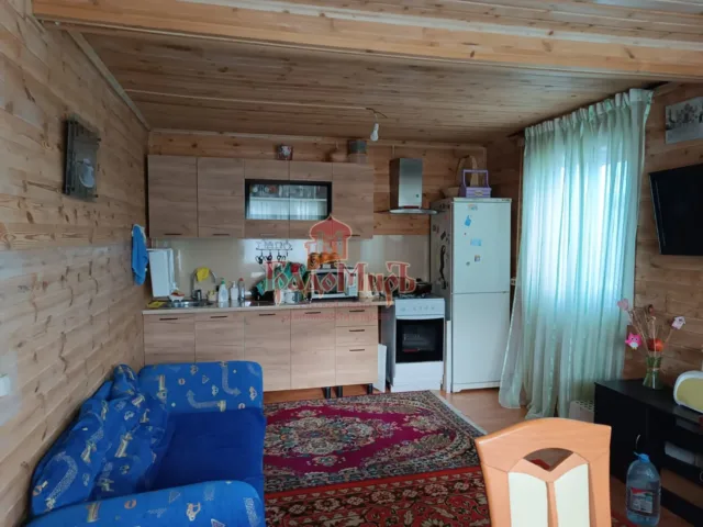 Дача 91 кв. м на участке 10 сот.