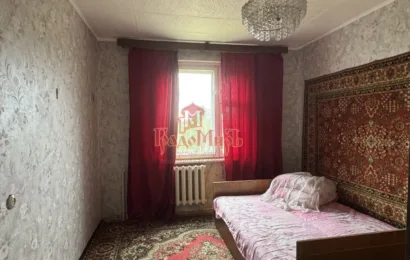 2 комн. Квартира 54 кв. м, Владимирская область, Александровский район, Балакирево п.г.т., Юго-Западный кв-л., д.12
