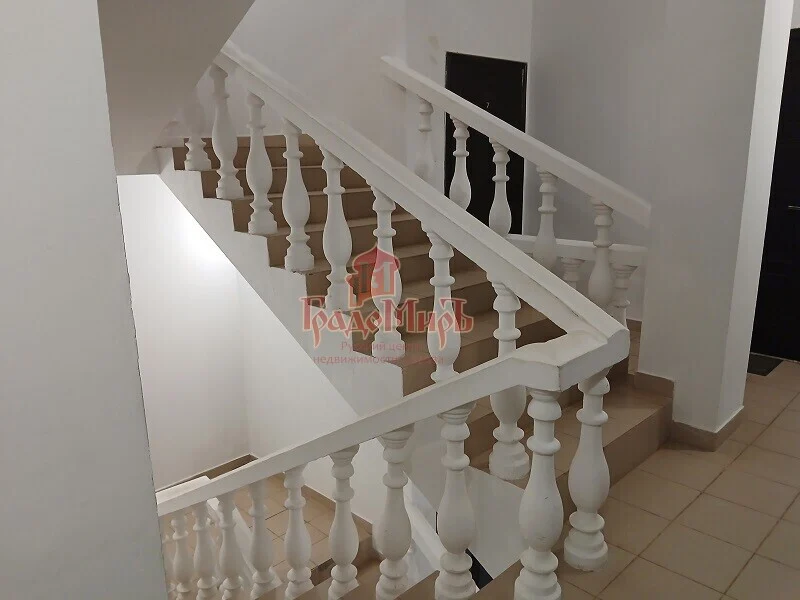 2 комн. Квартира 54.3 кв. м