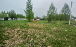 Участок, 7.6 сот., ИЖС