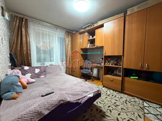 2 комн. Квартира 40.2 кв. м