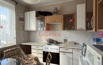 3 комн. Квартира 77.4 кв. м, Московская область, Сергиево-Посадский район, Сергиев Посад г., Красной Армии пр-кт., д.234, к.3