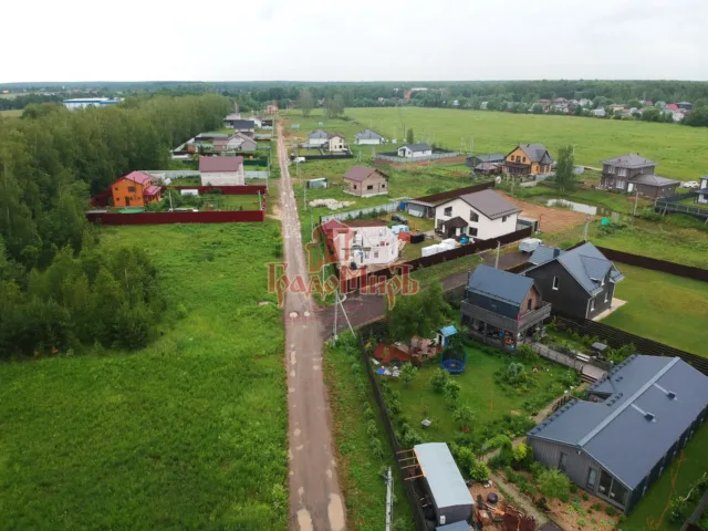 Участок, 16 сот., Садоводство