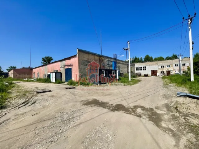 Коммерция 2443.7 кв. м